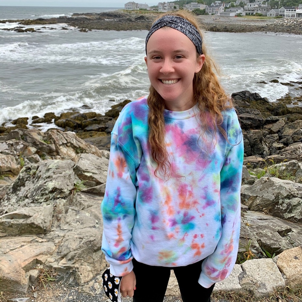 Meet your Posher, Dani